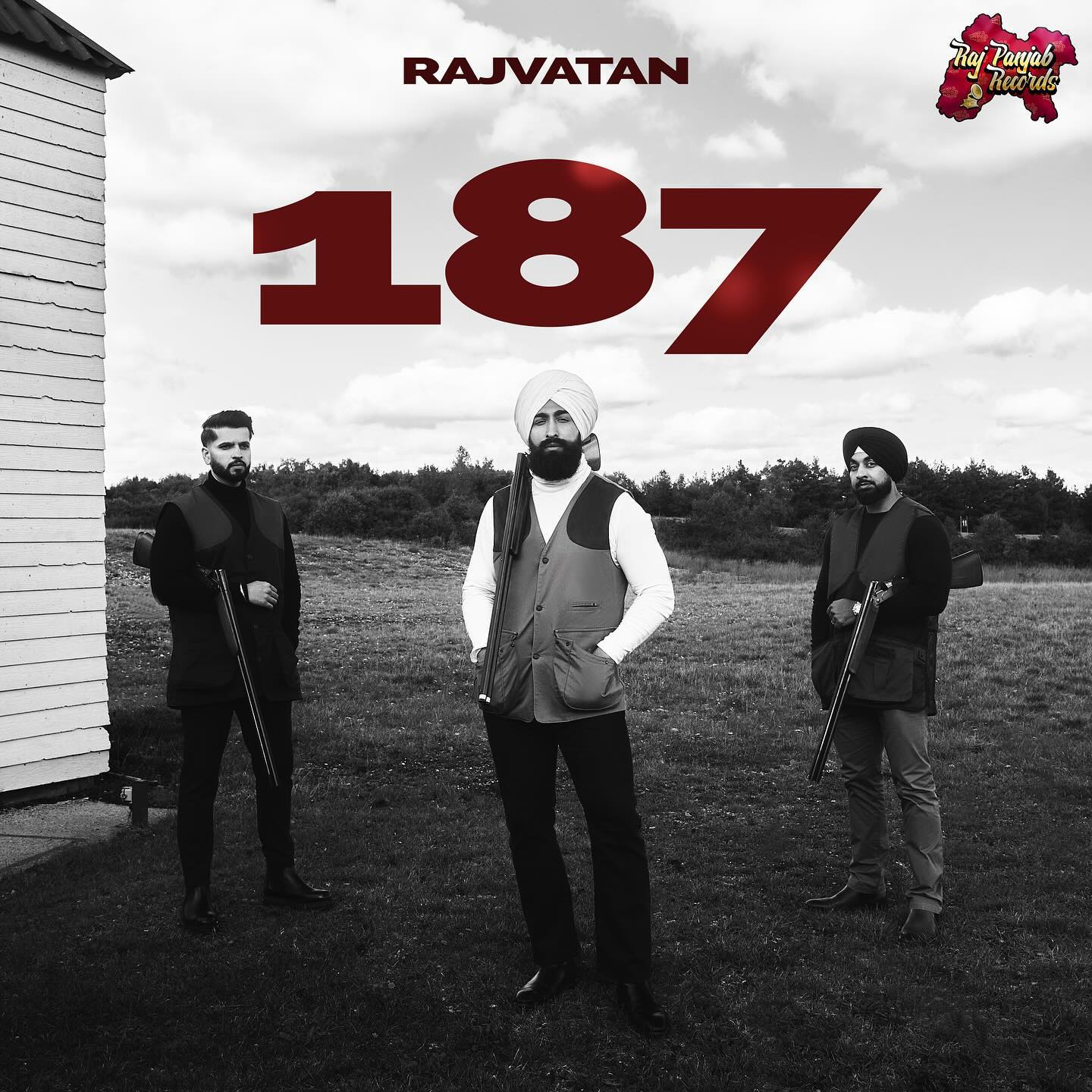 187 release artwork