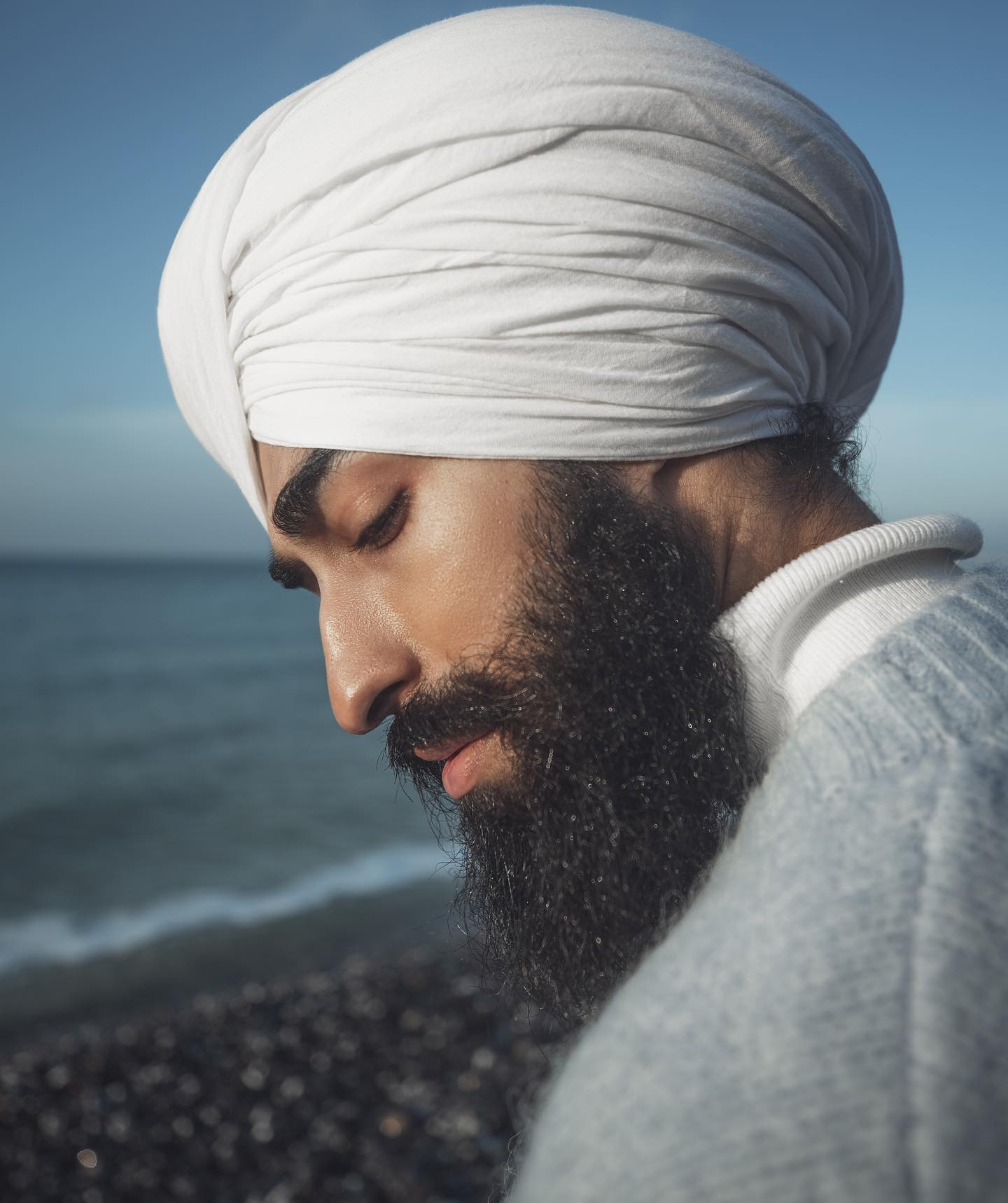Rajvatan Singh music artwork