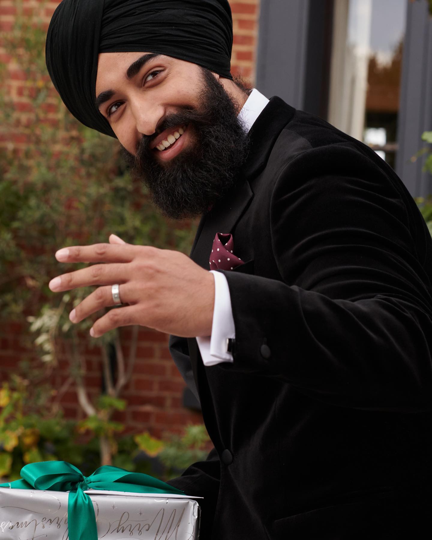 Rajvatan Singh gallery image