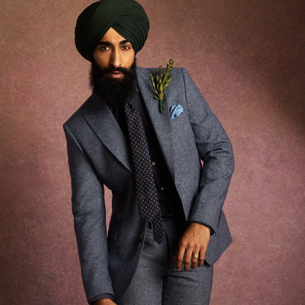 Rajvatan Singh music visual
